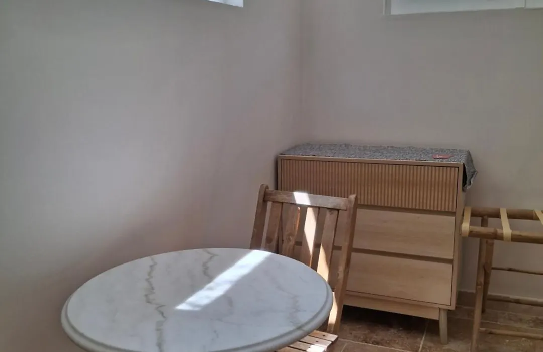 l'Annexe, logement confortable avec piscine-1