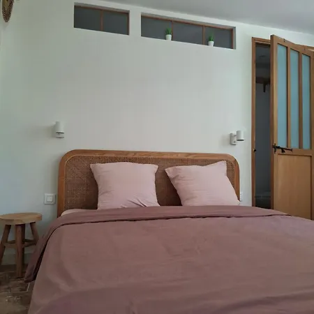 l'Annexe, logement confortable avec piscine-2